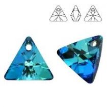 Pendentifs Triangles 6628