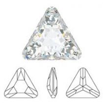 Cabochons Triangles 4722