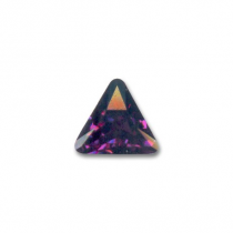 Cabochon 4722 10 mm Amethyst x1 Cristal Swarovski