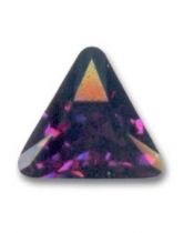 Cabochon 4722 10 mm Amethyst x1 Cristal Swarovski