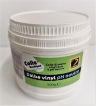 Colle PH neutre 500G