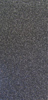 Feuilles de Mousse EVA Noire de 10 mm, Paquet de 10 Carrés de