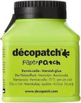 Vernis colle Décopatch pot 70ml